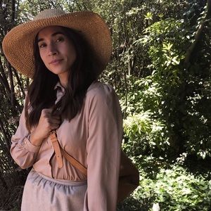 Meet your Posher, Marina